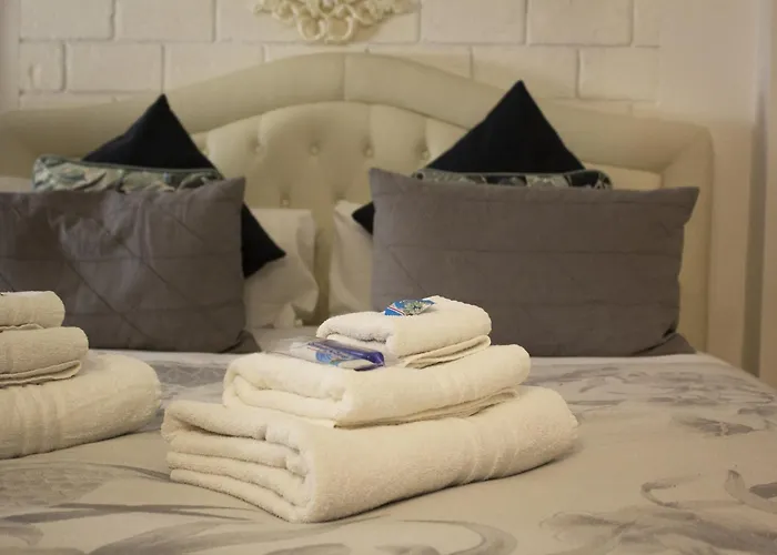 Bed and Breakfast Bb Navigli Milano